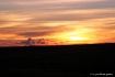 West Texas Sunset