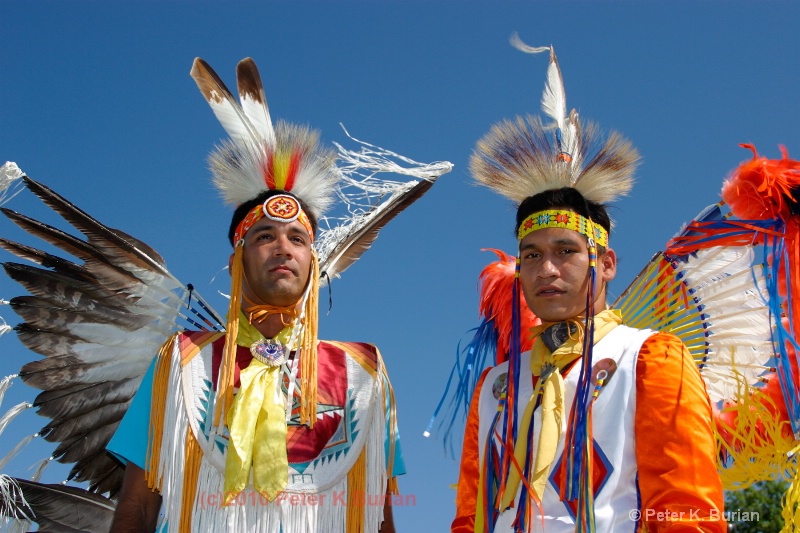 Aboriginal Brothers