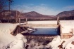 Winter Waterfall
