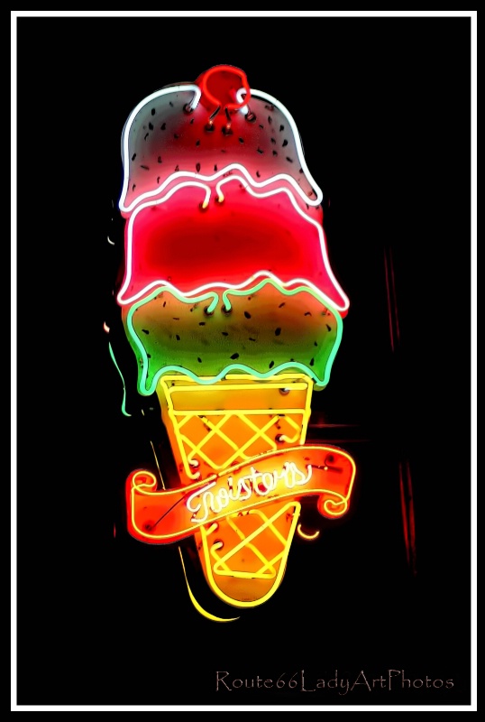 Twisters