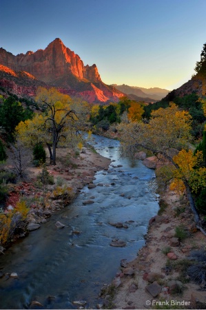 The Watchman