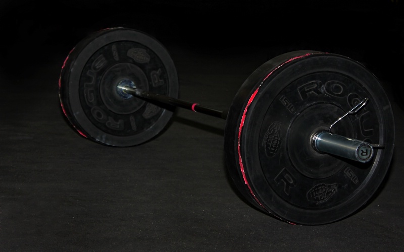 Weighted Wheels
