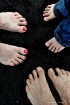 Three of Us