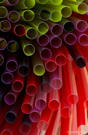 Straws 