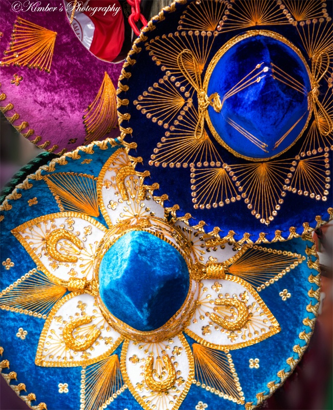 Sombreros