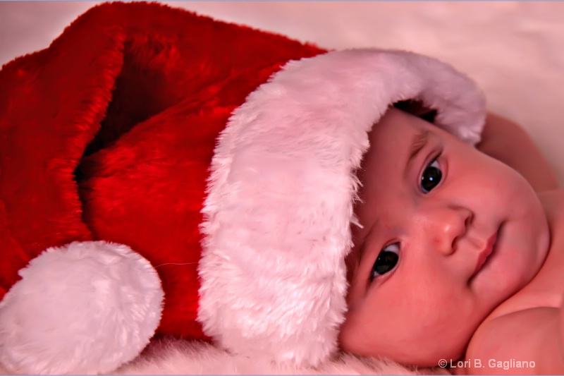 Santa Baby 2