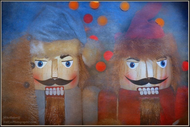 The Brothers Nutcracker