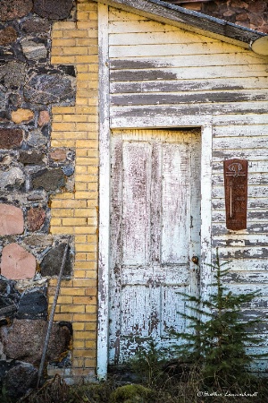 Homestead Door