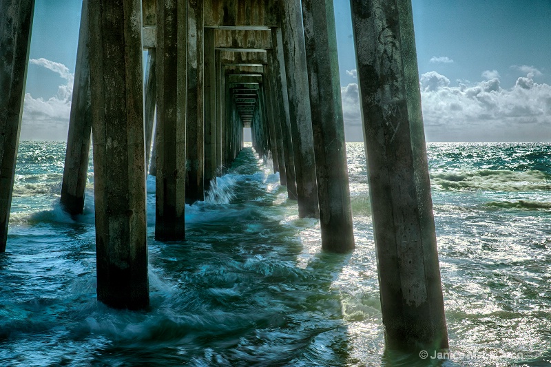 Pensacola Pier