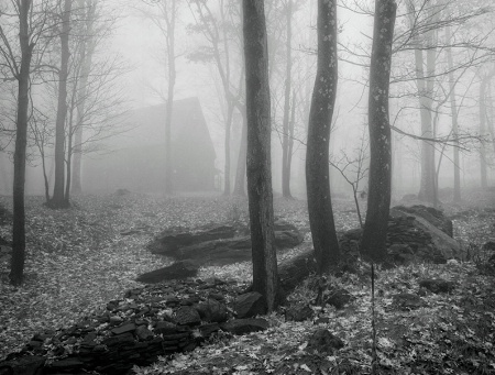 Little Church on the Hill