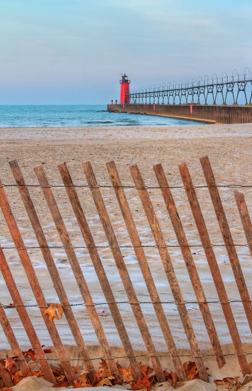 South Haven View