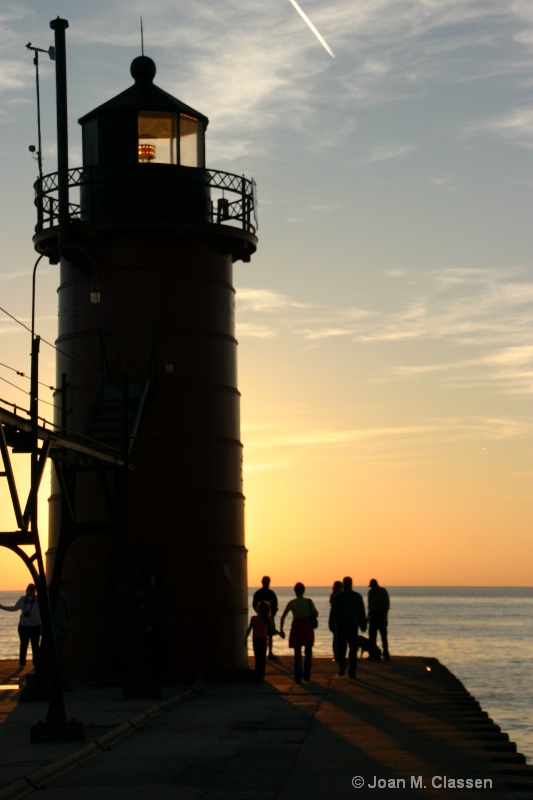 Lighthouse