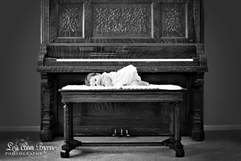 Piano Baby