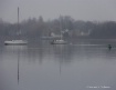 Boats In The Fog