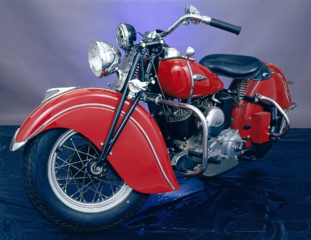 indian motorcycle