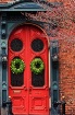 Christmas Welcome...