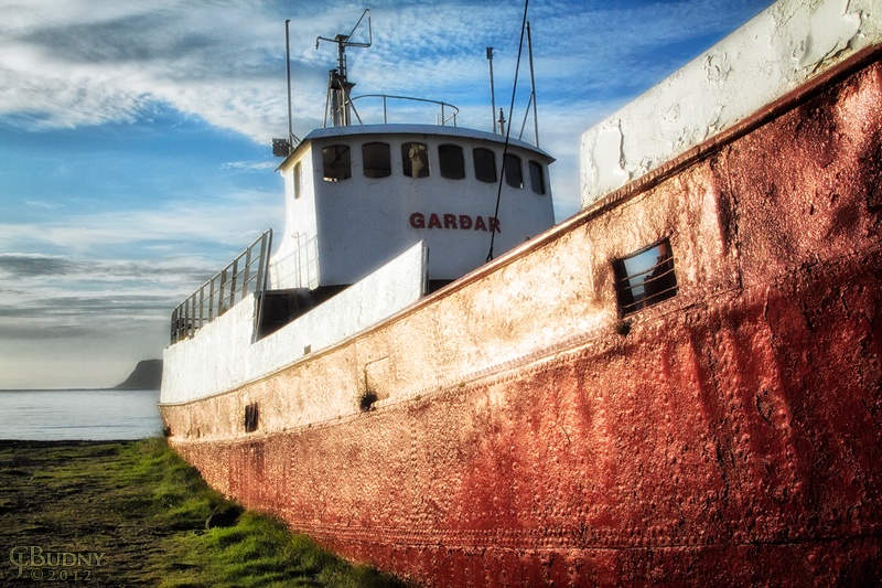 The Garðar - ID: 13609147 © Chris Budny