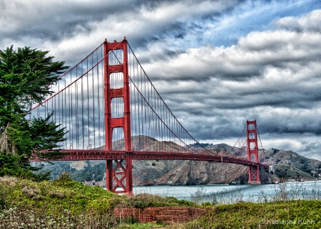 Golden Gate