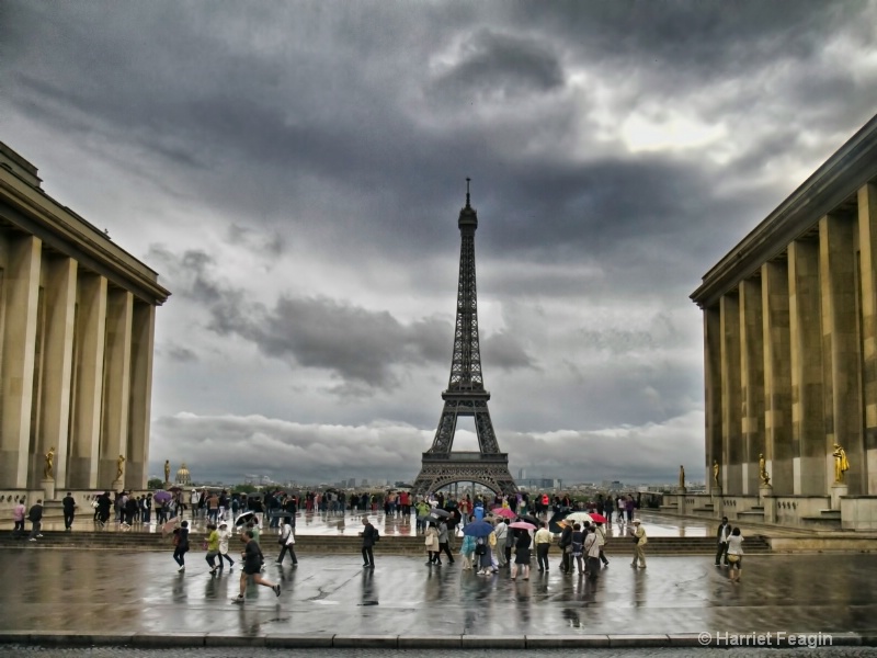  mg 0065 Rainy Day In June In Paris 