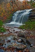 Pixley Falls