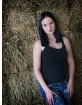 Hay Lilly!