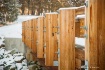 Wooden Bridge