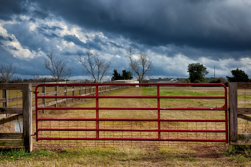 Red Gate