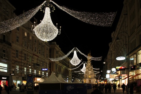 Christmas in Vienna XI