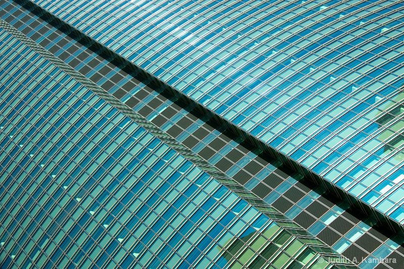 lines and reflections