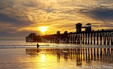 The Joy of Surfing