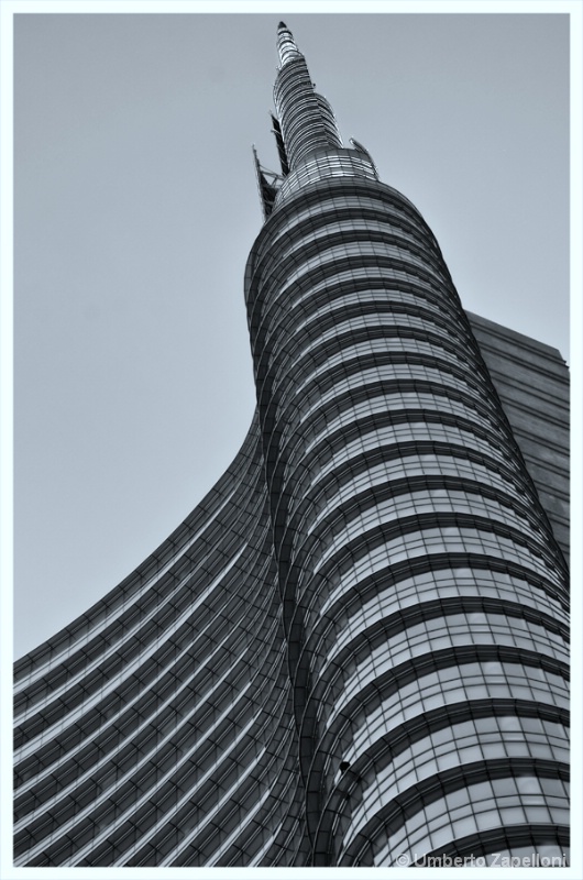 Milano Skyscraper