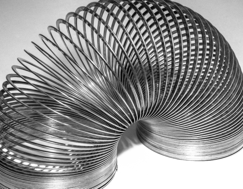 Slinky Curves II