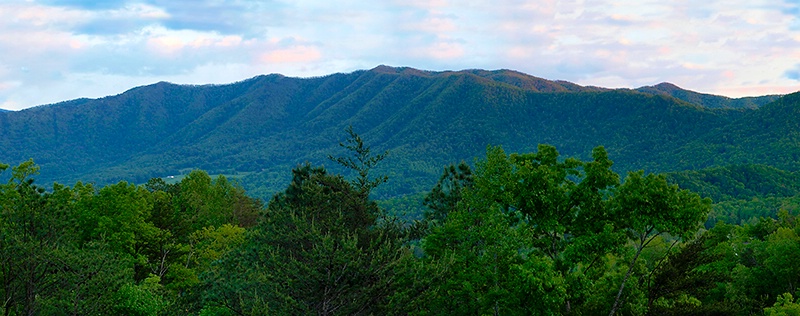 The Smokies - ID: 13632589 © Philip B. Ludwig