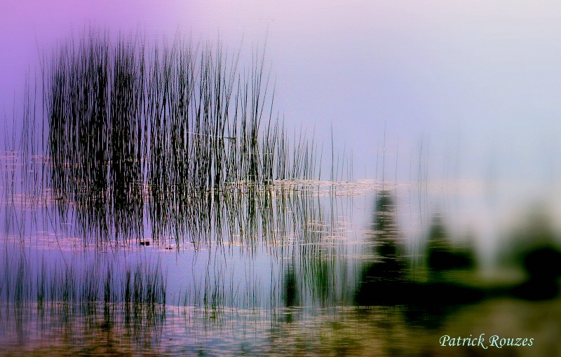Misty Reflections- Edited-Picasa