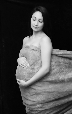 *The Beauty of Pregnancy*