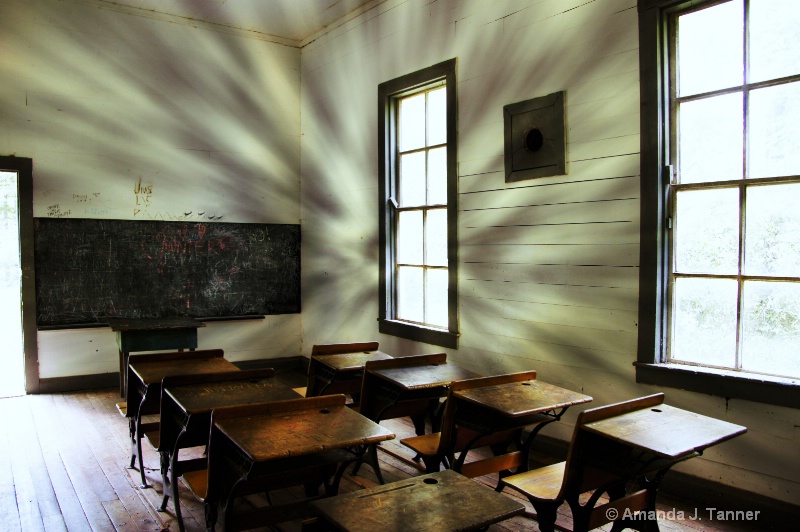 School Room 