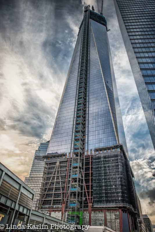 One World Trade Center