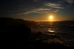 Pacific Sunset