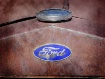 old ford