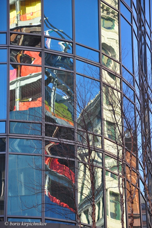 New York City Reflections_135