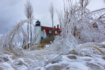 Winter Freeze