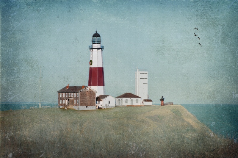 Montauk Lighthouse