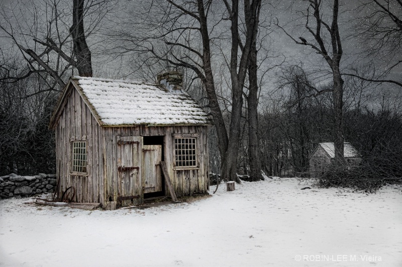 Sugared Shack