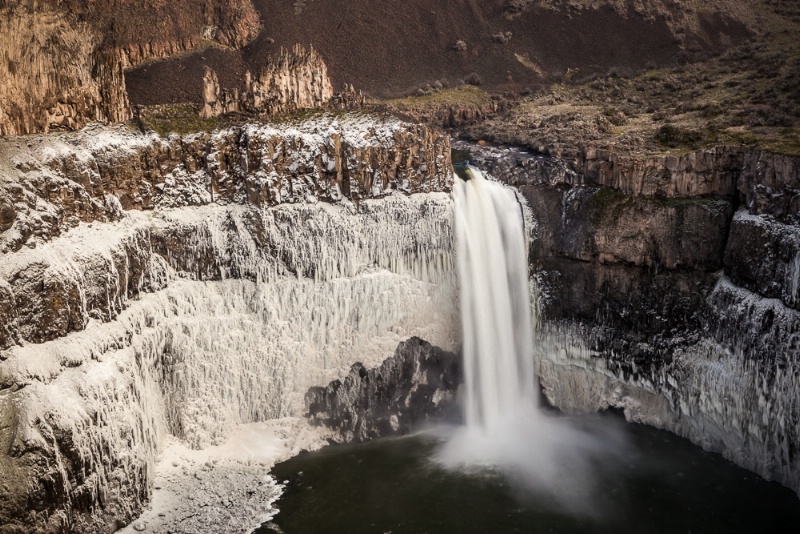 Palouse Falls