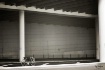 Lone Bicycle