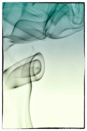 Smoke Whimsy