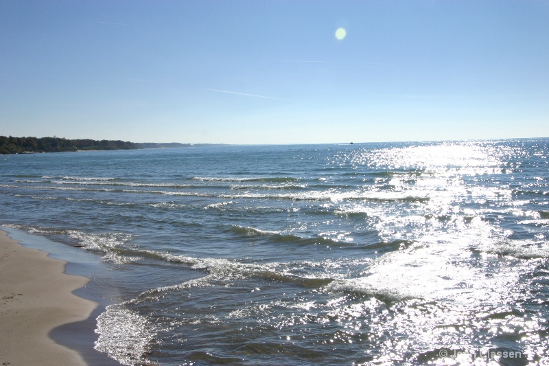 Lake Michigan