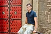 Outside the Cathe...
