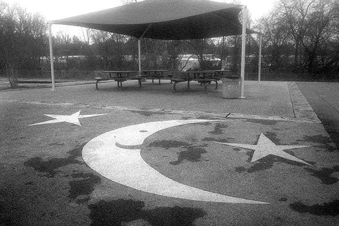 Broken Playgrounds #18 - ID: 13643987 © Steve Parrott