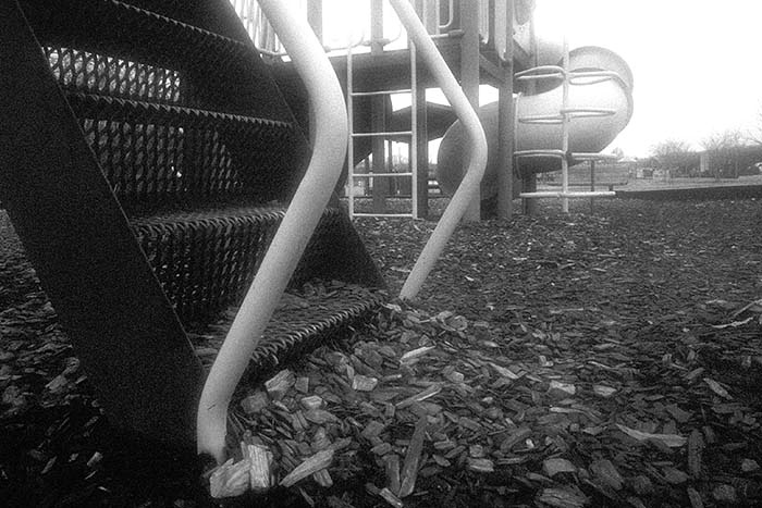 Broken Playgrounds #10 - ID: 13644014 © Steve Parrott